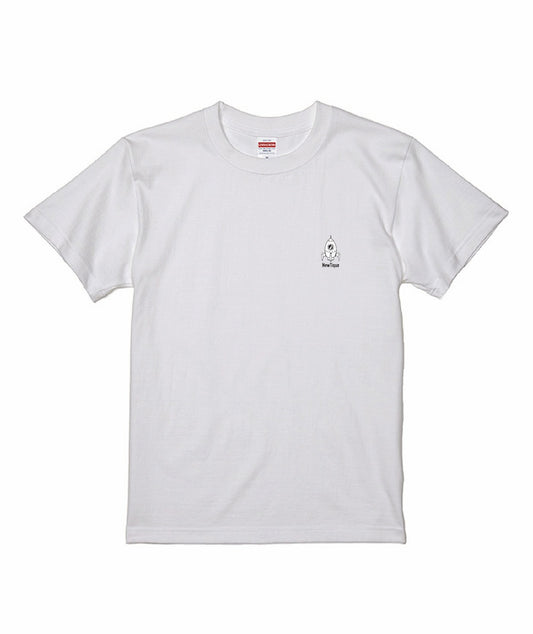 Web3.0 Tシャツ 表