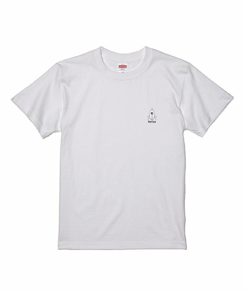 Web3.0 Tシャツ 表
